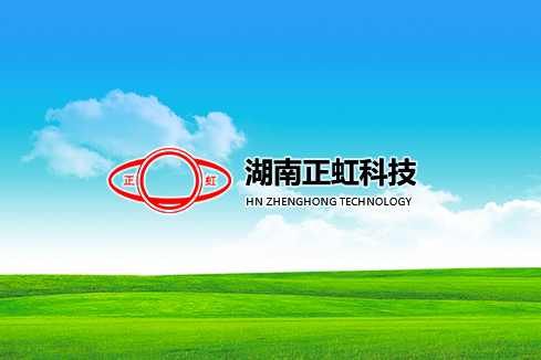 长汀建站-湖南正虹科技