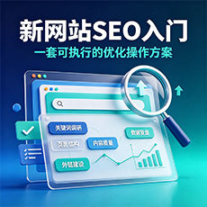漳平建站-新网站SEO入门:一套可执行的优化操作方案