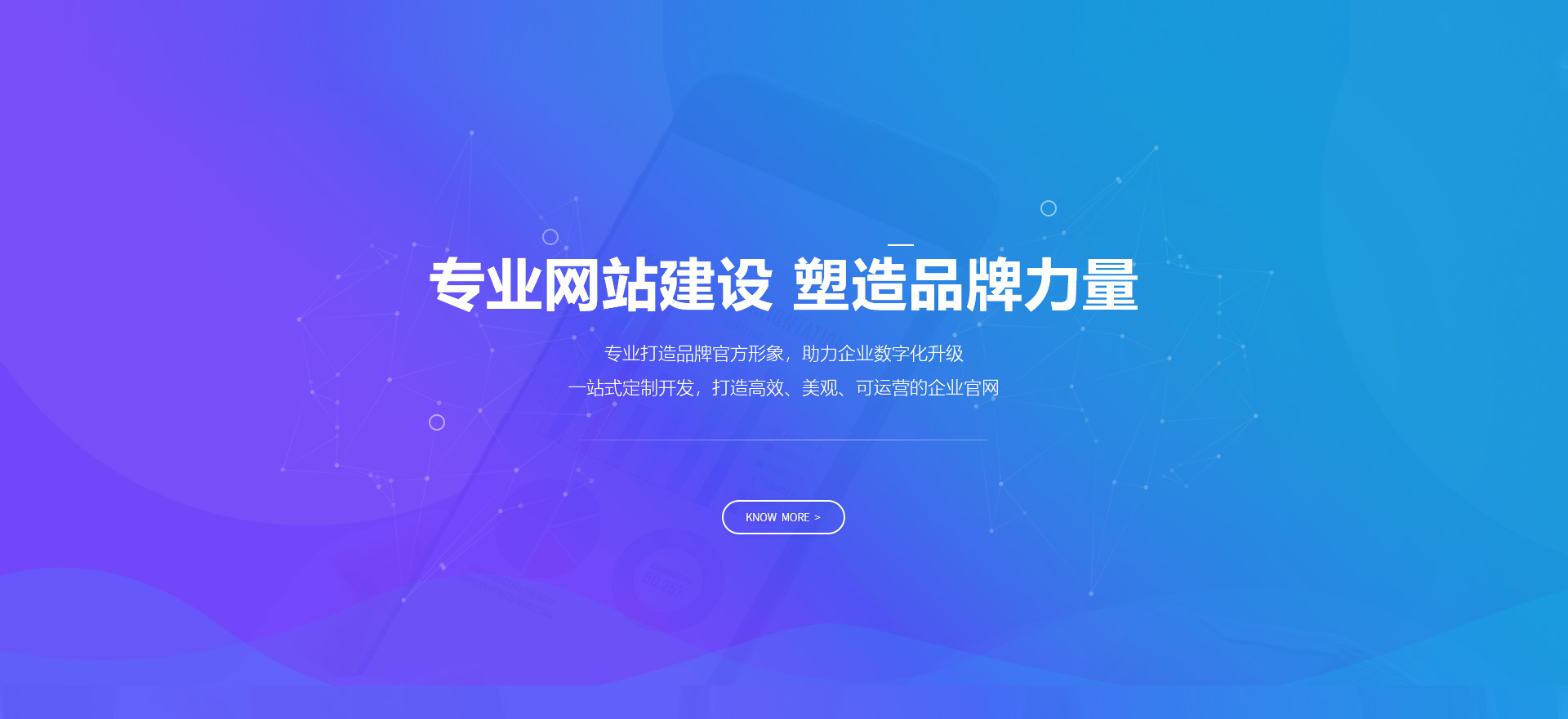 龙岩建站-专业网站建设 塑造品牌力量